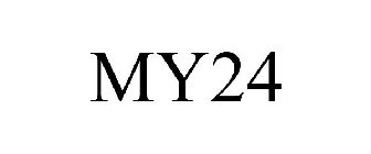 MY24