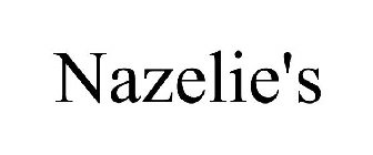 NAZELIE'S