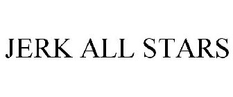 JERK ALL STARS