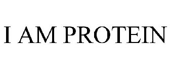 I AM PROTEIN