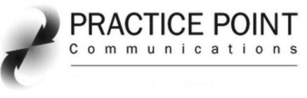 PRACTICE POINT COMMUNICATIONS