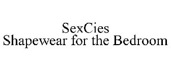 SEXCIES SHAPEWEAR FOR THE BEDROOM