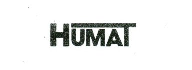 HUMAT