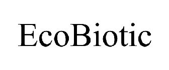 ECOBIOTIC