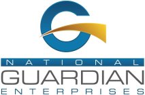 G NATIONAL GUARDIAN ENTERPRISES