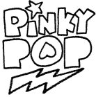 PINKY POP