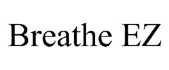 BREATHE EZ