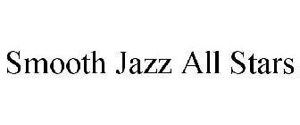 SMOOTH JAZZ ALL STARS