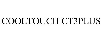 COOLTOUCH CT3PLUS