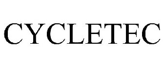 CYCLETEC
