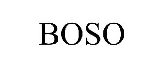 BOSO