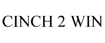CINCH 2 WIN
