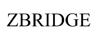 ZBRIDGE