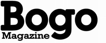 BOGO MAGAZINE