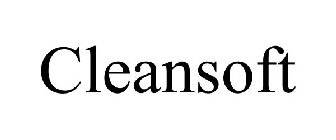 CLEANSOFT