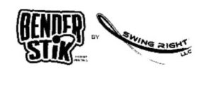 BENDER STIK SWING RIGHT LLC