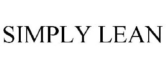 SIMPLY LEAN
