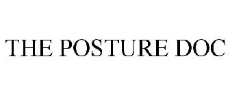 THE POSTURE DOC