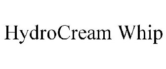 HYDROCREAM WHIP