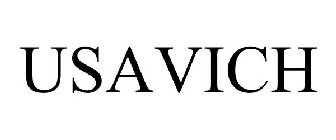 USAVICH