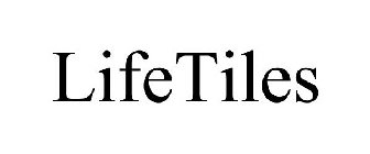 LIFETILES