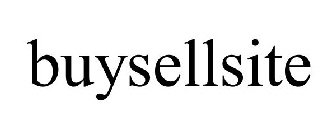 BUYSELLSITE