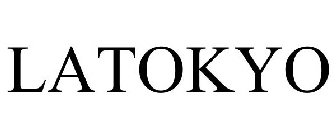 LATOKYO