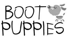 BOOT PUPPIES