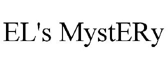 EL'S MYSTERY
