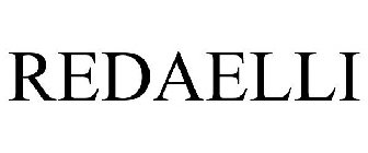 REDAELLI