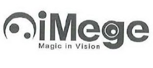 IMEGE MAGIC IN VISION