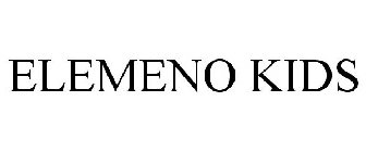 ELEMENO KIDS