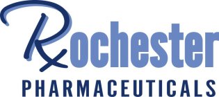 ROCHESTER PHARMACEUTICALS