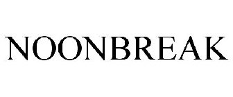 NOONBREAK