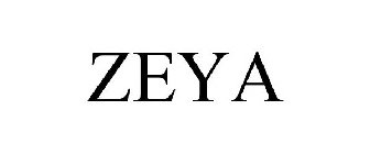 ZEYA