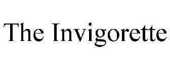 THE INVIGORETTE