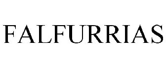 FALFURRIAS