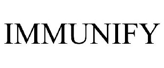 IMMUNIFY