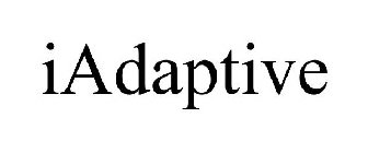 IADAPTIVE