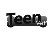 TEEN VET