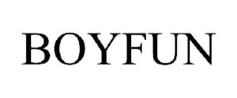 BOYFUN