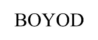 BOYOD