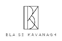 B K BLAISE KAVANAGH