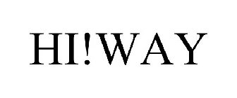 HI!WAY