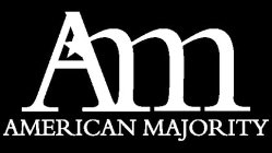 A M AMERICAN MAJORITY