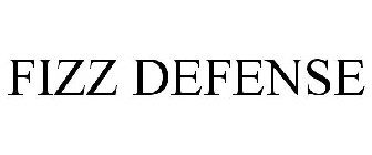 FIZZ DEFENSE