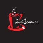 CC CAFÉ CLASSICS