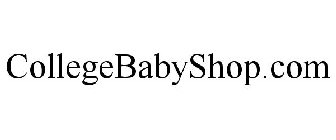 COLLEGEBABYSHOP.COM