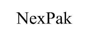 NEXPAK