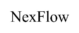 NEXFLOW